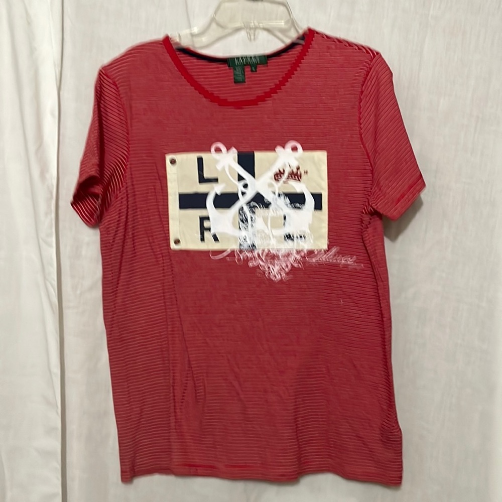 Lauren by Ralph Lauren T-Shirt